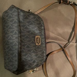 Michael Kors crossbody purse
